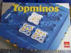uniek spel van Goliath - TOPMINOS -, Ophalen of Verzenden, Zo goed als nieuw, Goliath