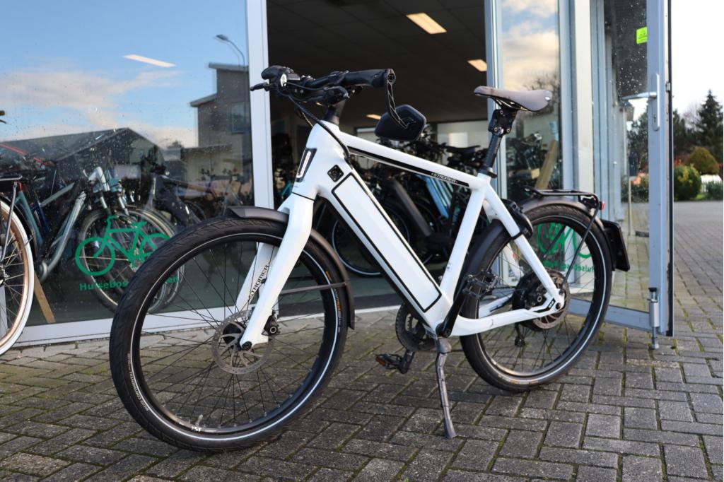 Stromer ST2 l 983wh accu l 20 inch (Maat L), Stromer, Stromer, Ophalen of Verzenden, Stromer