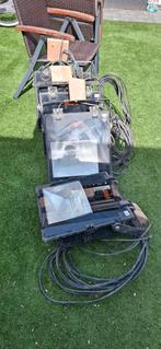 3 x Fernon 400 watt, Ophalen of Verzenden