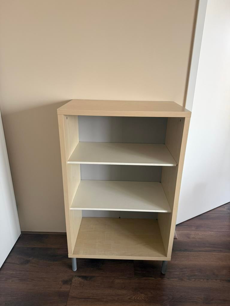 Zsm weg! Schoenenkast/vakkenkast, Huis en Inrichting, Kasten | Schoenenkasten, Ophalen, Gebruikt