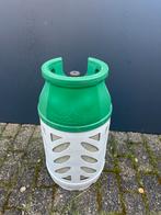 Lege Benegas Light gastank (statiegeld), Ophalen of Verzenden, Gebruikt