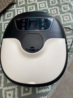 Voetbad, Ophalen, Zo goed als nieuw, Apparaat