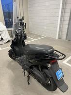 Kymco Agility 50 (opknapper), Fietsen en Brommers, Scooters | Kymco, Ophalen, Gebruikt, 50 cc, Maximaal 25 km/u