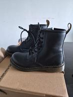 Dr. Martens 1460 veterboots maat 37, Hoge laarzen, Zwart, Ophalen of Verzenden, Dr. Martens