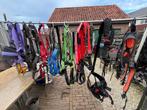 Valbeveiliging, valharnas, veiligheidsgordel, Ophalen of Verzenden, Zo goed als nieuw, Overige typen, 2 tot 5 meter