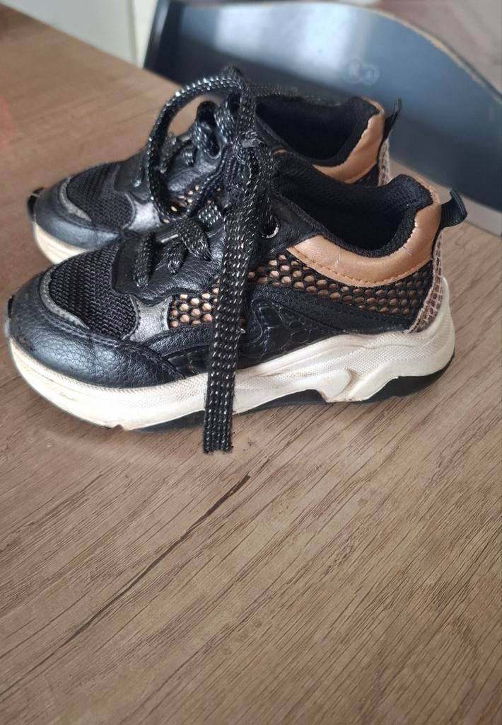 Sneakers, Kinderen en Baby's, Kinderkleding | Schoenen en Sokken, Gebruikt, Meisje, Schoenen, Ophalen of Verzenden