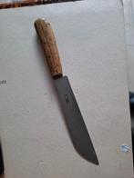 broodmes Solingen, Ophalen of Verzenden, Gebruikt, Rvs of Chroom