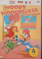 Kinder dvd.s 4 stuks zie foto.pakket 315, Alle leeftijden, Ophalen of Verzenden, Zo goed als nieuw, Europees