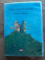 It lân achter de heuvel; Fryske fabels op CD en boek, Ophalen of Verzenden, Gelezen, Mindert Wijnstra