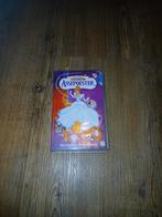 Assepoester Disney VHS band, Alle leeftijden, Ophalen of Verzenden, Gebruikt, Overige genres