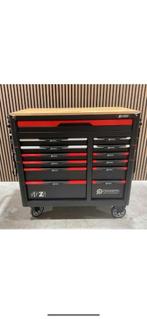 Professionele gereedschapswagen van Stahlgruppe model SG 24, Doe-het-zelf en Verbouw, Ophalen of Verzenden, Nieuw