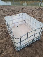 Slowfeeder hooibak paarden /pony's