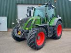 Fendt 514 S4 Power, Zakelijke goederen, Agrarisch | Tractoren, Ophalen, Gebruikt, Fendt
