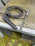 Karcher pistool met slang en lans, Ophalen of Verzenden, Zo goed als nieuw, Elektrisch