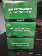 Big baitrunner xtb lc 14000, Watersport en Boten, Ophalen, Zo goed als nieuw, Molen