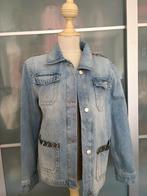 Missoni Denim Trucker spijkerjas, Kleding | Dames, Jasjes, Kostuums en Pakken, Blauw, Nieuw, Ophalen of Verzenden, Jasje