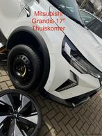 Reservewiel Thuiskomer Mitsubishi Spacestar Colt Grandis ASX, Gebruikt, -, -, Banden en Velgen