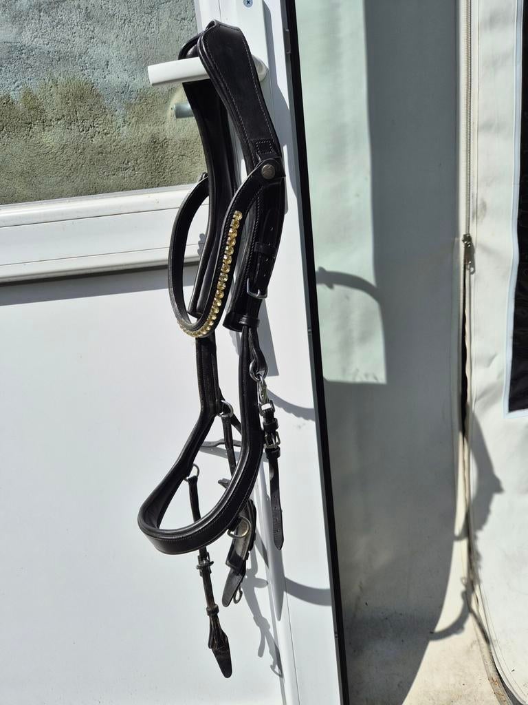 Presteq hoofdstel maat Cob, Ophalen of Verzenden