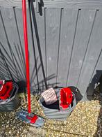 ***Vileda dweilset 2x ***, Ophalen