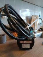 SAGOLA 777 AIR COMPRESSOR, Ophalen of Verzenden