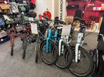 NU BIJ MEGA BIKE GIGANTISCH LONG TAIL ASSORTIMENT!, Ophalen