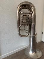 muziekinstrumenten, Ophalen, Gebruikt, Es-tuba