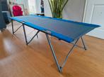 2 Veldbedden campingbedden Obelink, Ophalen, Zo goed als nieuw