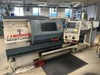 CNC lathe Kovosvit Masturn MT 550i CNC, Ophalen, Gebruikt, Gereedschap of Toebehoren