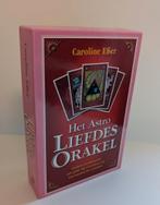 Het Astro Liefdes Orakel - Compleet en Goede Staat, Caroline Eßer, Astrologie, Overige typen, Ophalen of Verzenden