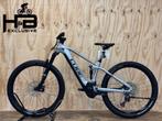 Cube Stereo Hybrid 120 Race 625 29 inch E-Mountainbike XT, 45 tot 49 cm, Niet ingevuld, Ophalen of Verzenden, Zo goed als nieuw
