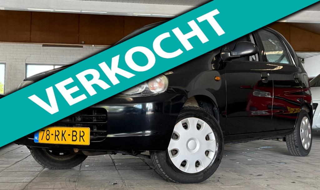 Suzuki Alto 1.1 GL Spirit|NAP|NweAPK|5Deurs|Stuurbekrachtigi, Auto's, Suzuki, Bedrijf, Te koop, Alto, Airbags, Elektrische ramen