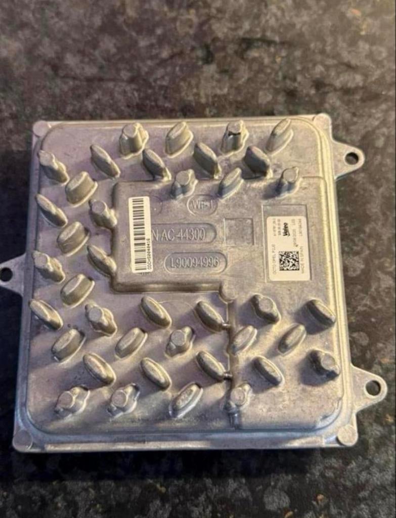 Valeo LED Koplamp Module Opel Corsa F L90094996, Ophalen of Verzenden, Gebruikt, Opel