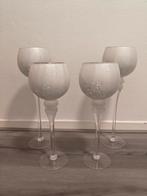 Kandelaars, Ophalen, Nieuw, Overige materialen, Minder dan 25 cm