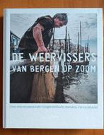Boeken Bergen op Zoom, Krabbegat, Vastenavend, Ophalen, Zo goed als nieuw, Overige onderwerpen