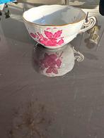 Grote Herend kopje, Ophalen