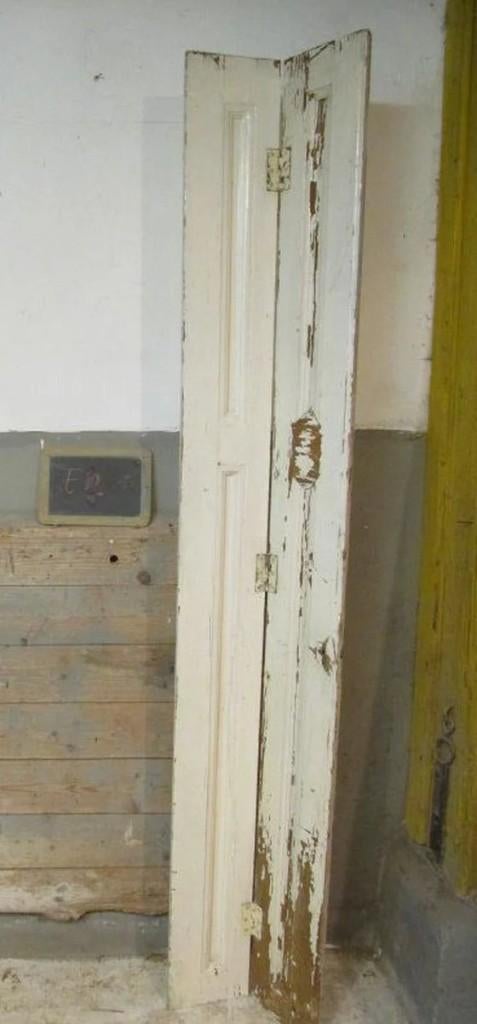 Prachtige set brocante houten luiken | Decoratieve shutters, N/a, Ophalen of Verzenden, N/a, Tweedehands