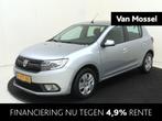 Dacia Sandero 1.0 TCe Bi-Fuel Comfort | Airco | Cruise conro, Auto's, Dacia, Euro 6, Origineel Nederlands, Bedrijf, Handgeschakeld