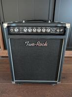 Two Rock Studio Signature versterker, Ophalen, Zo goed als nieuw, Gitaar, Minder dan 50 watt