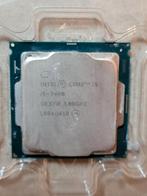 Intel Core i5-7400 Processor - In goede staat, Computers en Software, LGA 1151, 4-core, Ophalen of Verzenden, Zo goed als nieuw