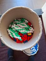 Speelgoed / Bouwstenen, Kinderen en Baby's, Speelgoed | Bouwstenen, Ophalen of Verzenden, Gebruikt, Overige merken