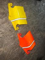 Achter kapje kap gilera runner 50 180 handsvat, Ophalen of Verzenden