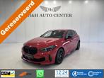 BMW 1-serie M135i xDrive M Performance |Fabrieksgarantie|1e, 1998 cc, Gebruikt, 4 cilinders, Bedrijf