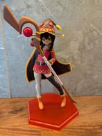 Konosuba - Megumin, Ophalen of Verzenden, Zo goed als nieuw