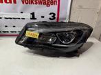 Mercedes-Benz CLA C117 X117 W117 Koplamp, Gebruikt, -, -, Ophalen of Verzenden