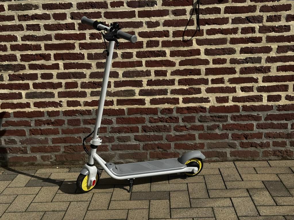 Ninebot Zing C10 elektrische kinderstep, Ophalen, Gebruikt, Elektrische step (E-scooter)
