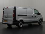 Opel Vivaro 1.6CDTI Lang Edition | Airco | Cruise | 3-Zits |, Voorwielaandrijving, Gebruikt, 2000 kg, 1598 cc
