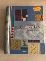 Breigids - alle steken op een rij, Ophalen of Verzenden, Zo goed als nieuw, Breien, Patroon of Boek