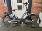 Perfect Gazelle Eclipse C8 Damesfiets 49 cm 28 inch, Ophalen, 53 tot 56 cm, Versnellingen, Zo goed als nieuw