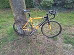 Gazelle racefiets geel/zwart, frame 50, Ophalen of Verzenden
