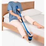 Been tillift, Ophalen